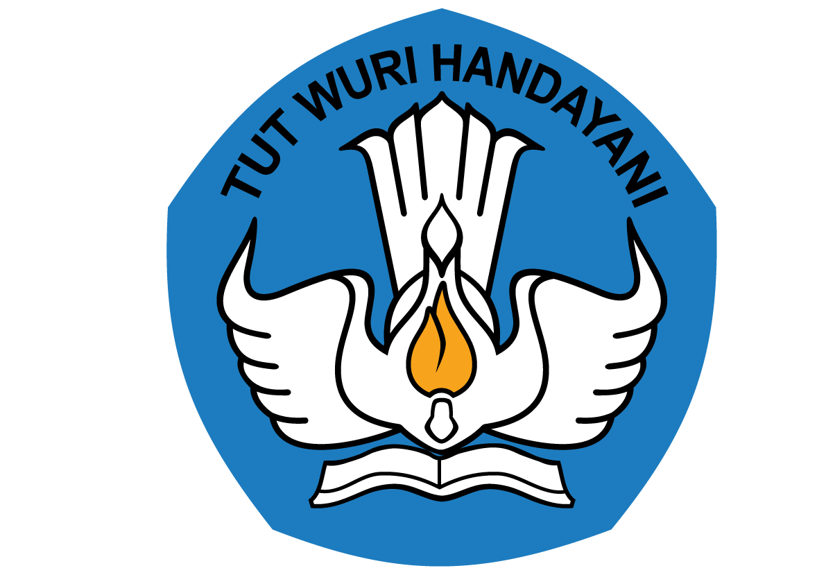 Logo Kemdikdasmen